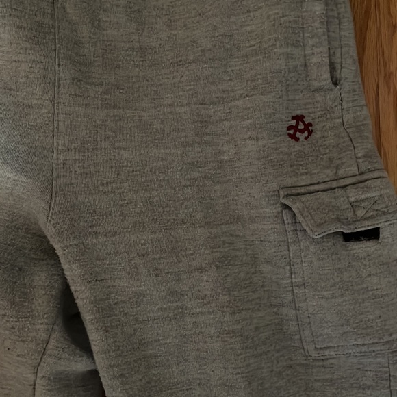 Sweatpants - Picture 2 of 4